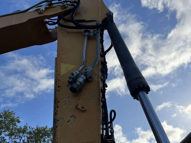 Kettenbagger Liebherr R936 LITRONIC: das Bild 17