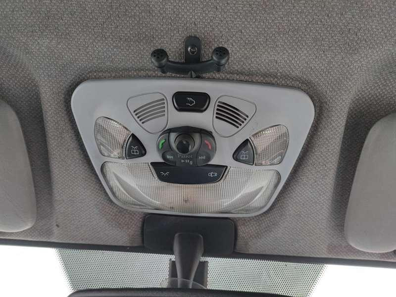 SUV/ Geländewagen Mercedes G 270 2.7 CDI: das Bild 35