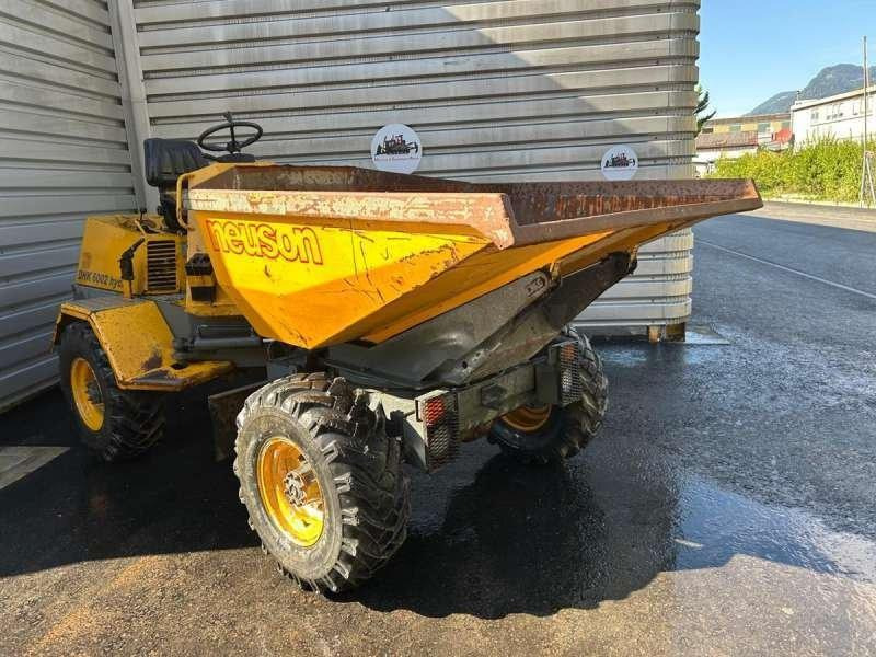 Mini-Kipper Neuson DHK6002H: das Bild 18