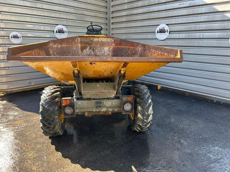 Mini-Kipper Neuson DHK6002H: das Bild 33