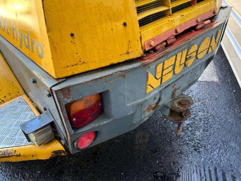 Mini-Kipper Neuson DHK6002H: das Bild 42
