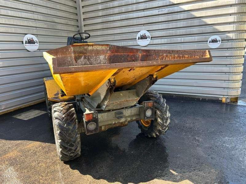 Mini-Kipper Neuson DHK6002H: das Bild 32