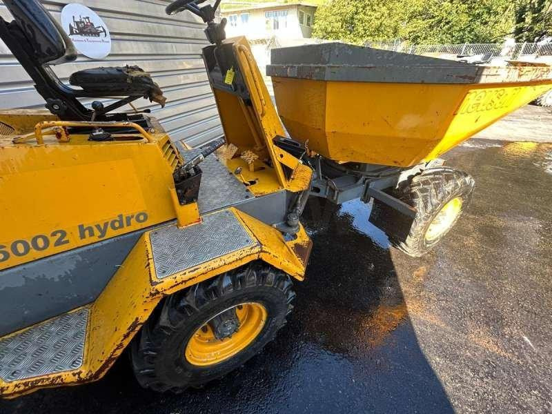 Mini-Kipper Neuson DHK6002H: das Bild 46