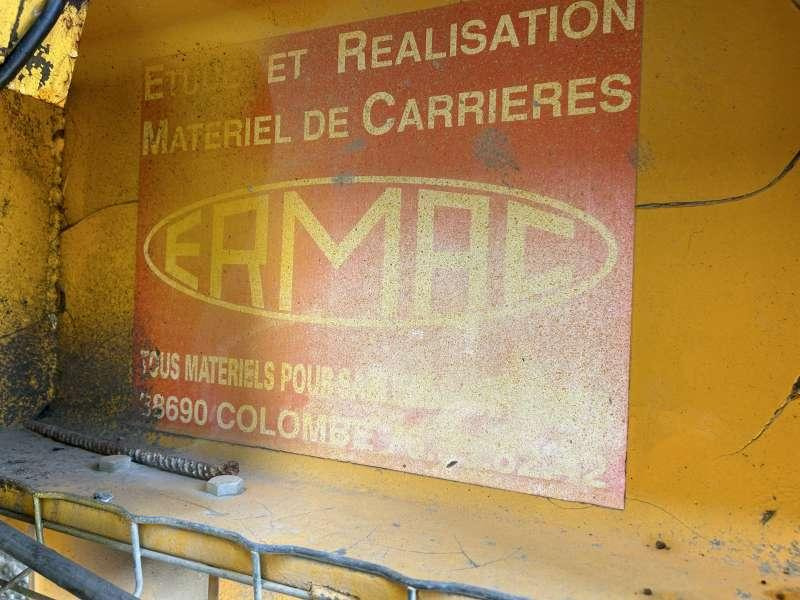 Brecher Om À Mâchoire: das Bild 12