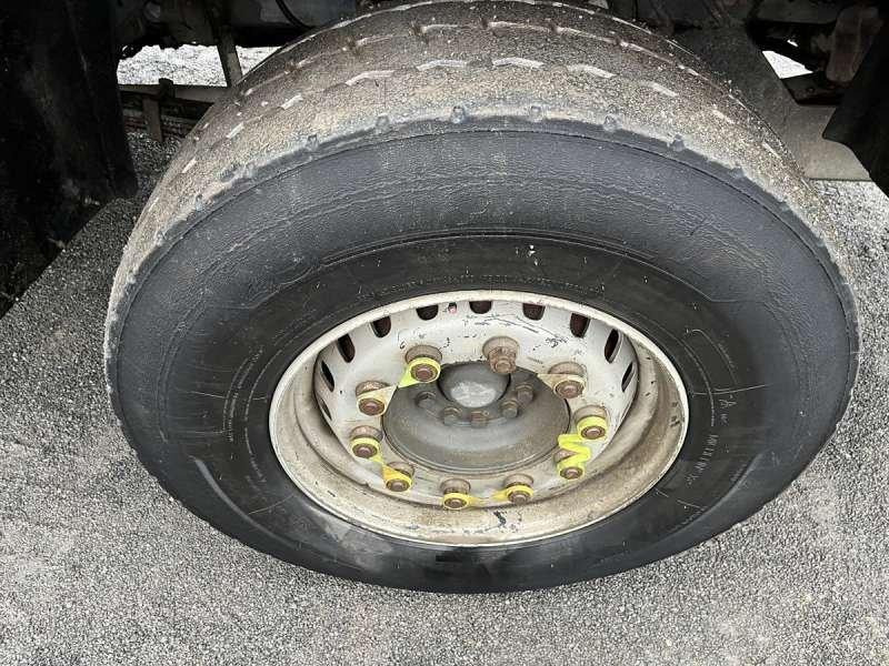 Leasing für Renault KERAX 320 DCI 6X4 Renault KERAX 320 DCI 6X4: das Bild 18