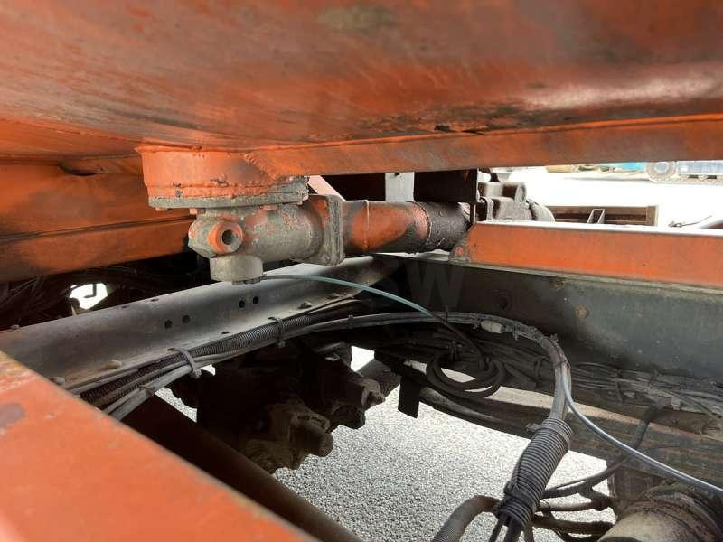 Tankwagen Renault MIDLUM 180 DCI: das Bild 23