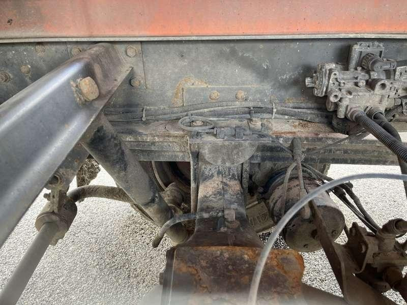Tankwagen Renault MIDLUM 180 DCI: das Bild 20