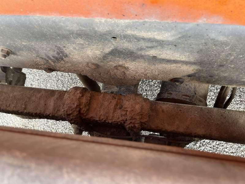 Tankwagen Renault MIDLUM 180 DCI: das Bild 19