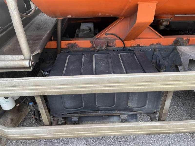 Tankwagen Renault MIDLUM 180 DCI: das Bild 26