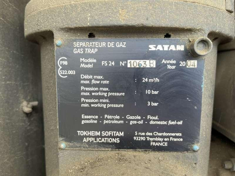 Tankwagen Renault MIDLUM 180 DCI: das Bild 32