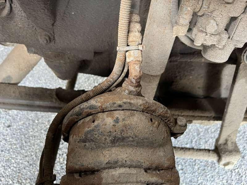 Tankwagen Renault MIDLUM 180 DCI: das Bild 18