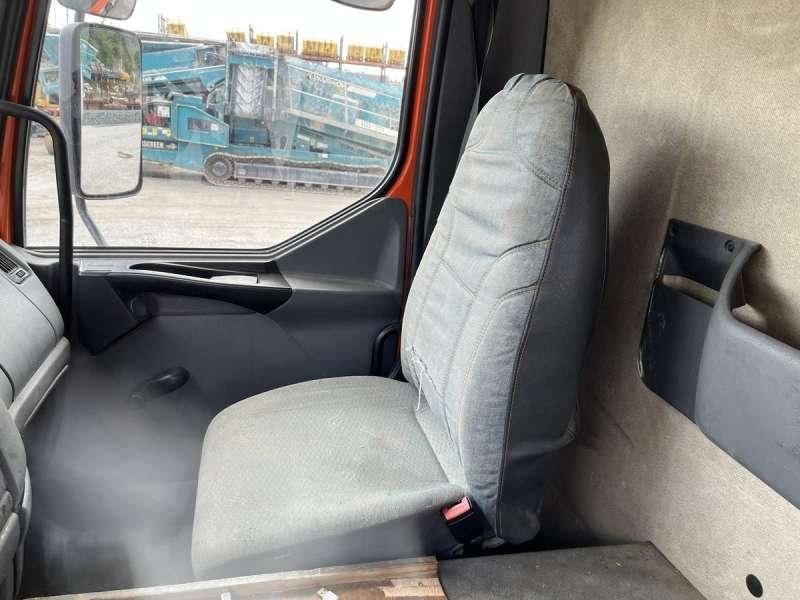 Tankwagen Renault MIDLUM 180 DCI: das Bild 40
