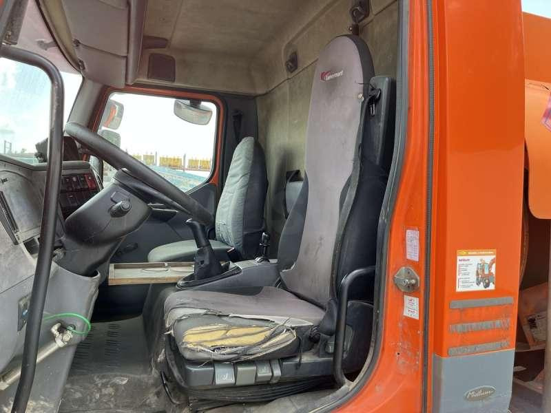 Tankwagen Renault MIDLUM 180 DCI: das Bild 39
