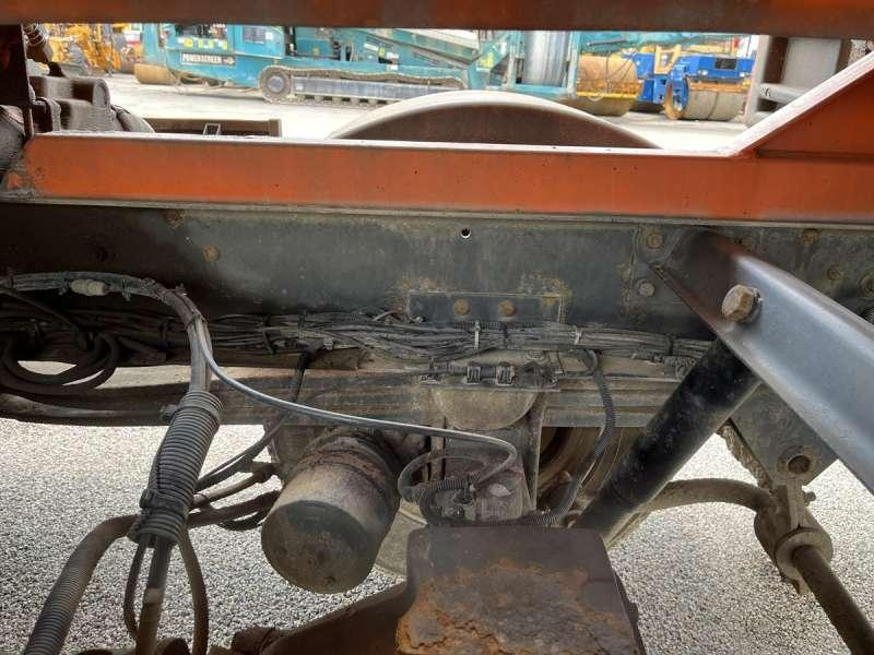 Tankwagen Renault MIDLUM 180 DCI: das Bild 22
