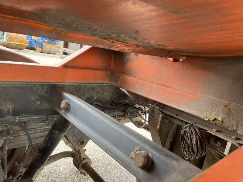 Tankwagen Renault MIDLUM 180 DCI: das Bild 24