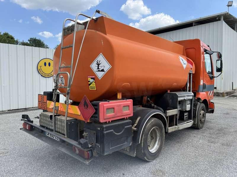 Tankwagen Renault MIDLUM 180 DCI: das Bild 6