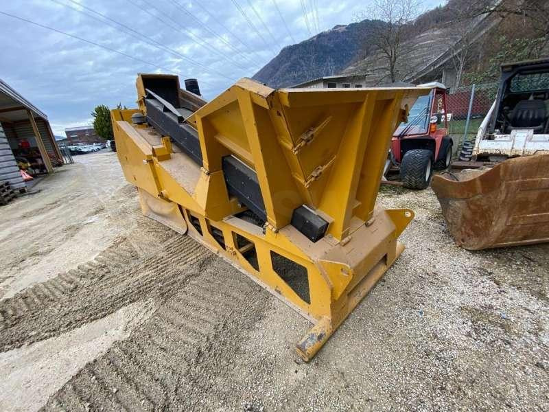 Rubble Master A PERCUSSION MOBILE RM50 - Brecher: das Bild 4 Rubble Master A PERCUSSION MOBILE RM50 - Brecher: das Bild 4