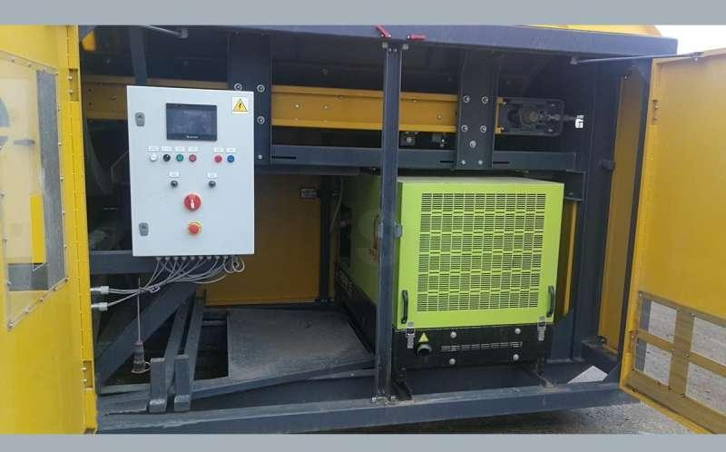 SCREENBEE SB15.43 H - Brecher: das Bild 3 SCREENBEE SB15.43 H - Brecher: das Bild 3