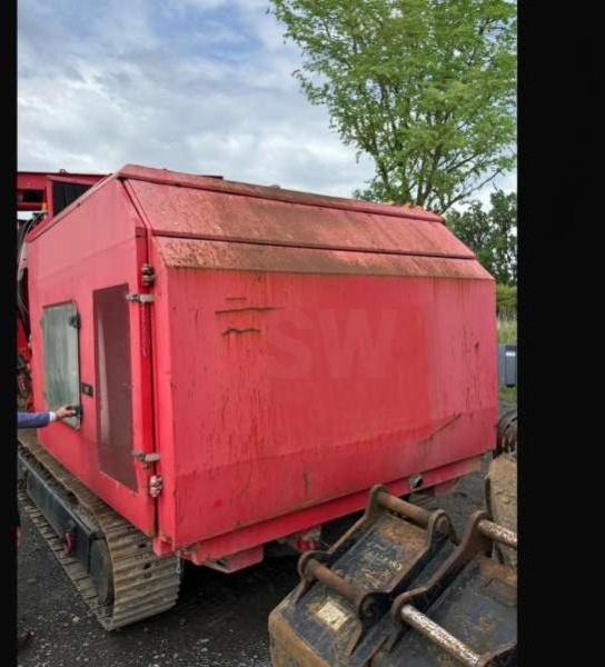 WESTERIA SEPARATEUR AERAULIQUE BMF 1 - Industrie Schredder: das Bild 4 WESTERIA SEPARATEUR AERAULIQUE BMF 1 - Industrie Schredder: das Bild 4