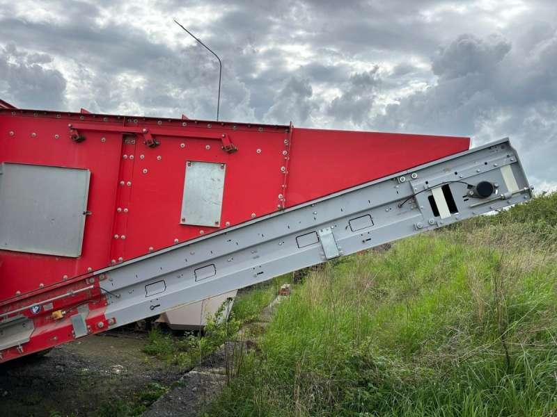 WESTERIA SEPARATEUR AERAULIQUE BMF 1 - Industrie Schredder: das Bild 3 WESTERIA SEPARATEUR AERAULIQUE BMF 1 - Industrie Schredder: das Bild 3