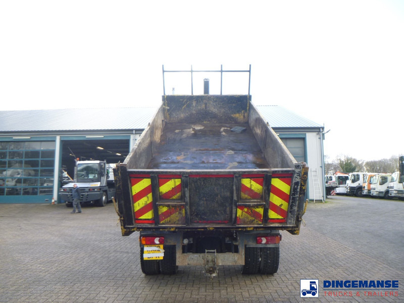 Iveco Eurocargo 180E25 4x2 RHD tipper - Kipper: das Bild 5 Iveco Eurocargo 180E25 4x2 RHD tipper - Kipper: das Bild 5