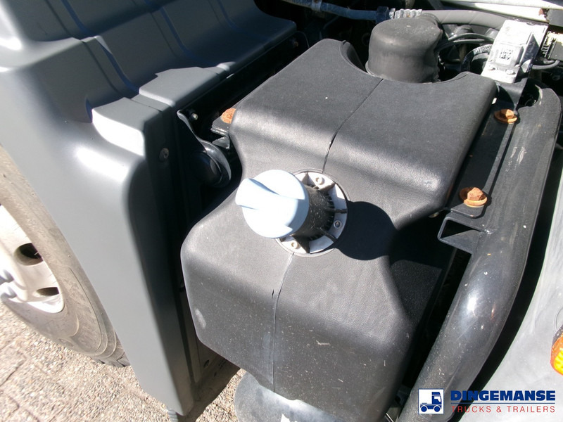 Fahrmischer MAN TGS 32.360 8X4 Euro 6 Imer concrete mixer 9 m3: das Bild 9