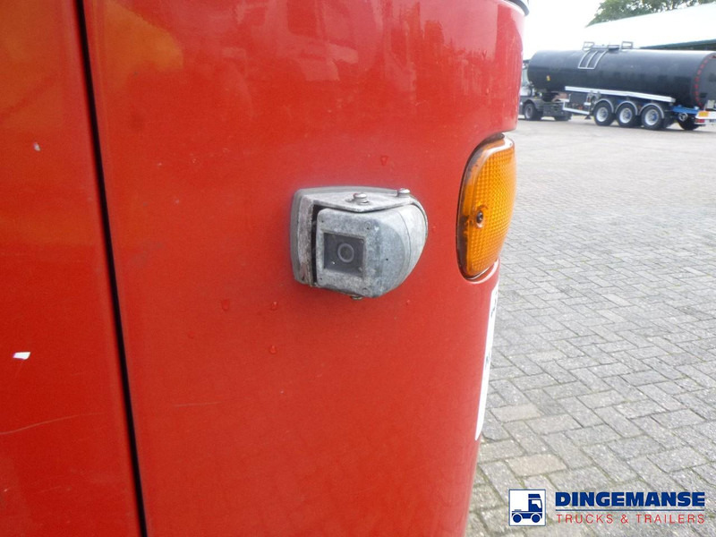 Mercedes-Benz Mercedes Econic 2629 6x2 RHD Geesink Norba refuse truck - Müllwagen: das Bild 5 Mercedes-Benz Mercedes Econic 2629 6x2 RHD Geesink Norba refuse truck - Müllwagen: das Bild 5