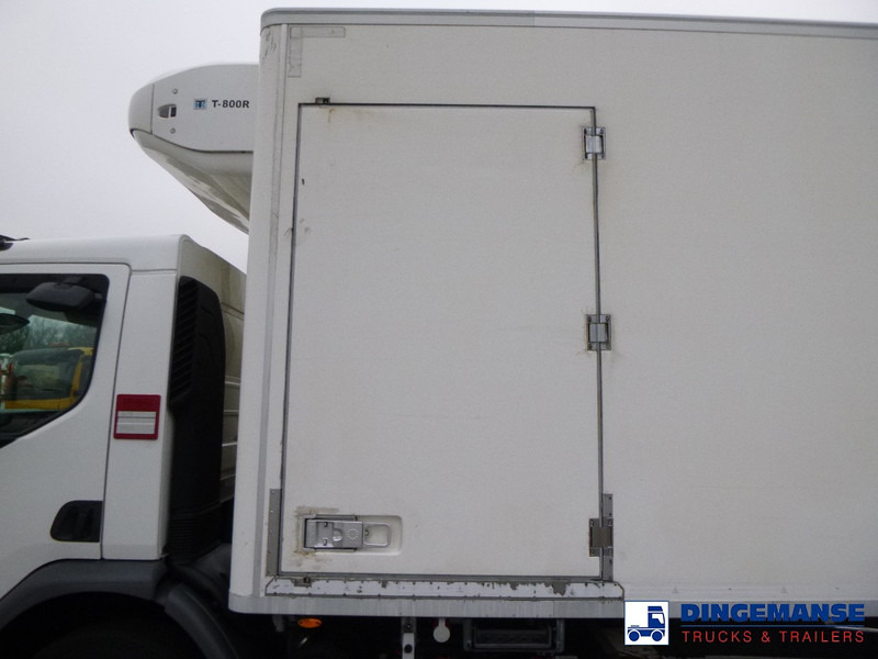 Renault D18 Wide 4x2 RHD Thermoking T800 R frigo - Kühlkoffer LKW: das Bild 5 Renault D18 Wide 4x2 RHD Thermoking T800 R frigo - Kühlkoffer LKW: das Bild 5