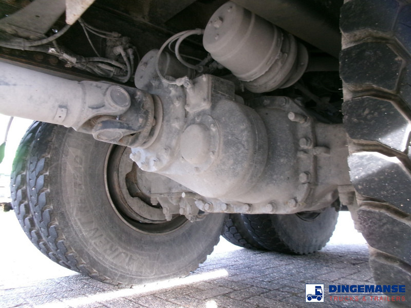 Autokran Renault Kerax 380 dxi 6x4 + Fassi F215A.0.23: das Bild 10