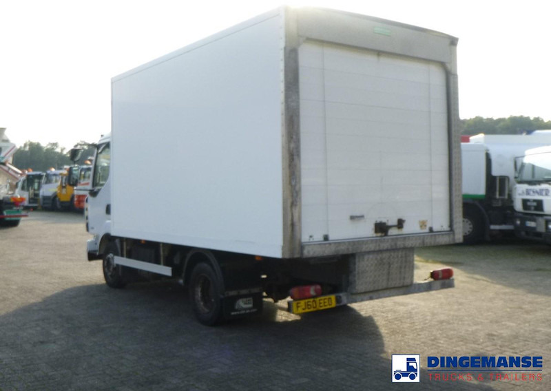 Renault Midlum 190 dxi 4x2 RHD frigo box 20 m3 - Kühlkoffer LKW: das Bild 4 Renault Midlum 190 dxi 4x2 RHD frigo box 20 m3 - Kühlkoffer LKW: das Bild 4