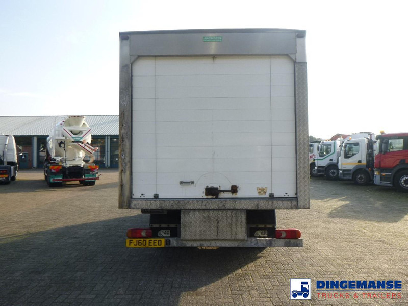 Renault Midlum 190 dxi 4x2 RHD frigo box 20 m3 - Kühlkoffer LKW: das Bild 5 Renault Midlum 190 dxi 4x2 RHD frigo box 20 m3 - Kühlkoffer LKW: das Bild 5
