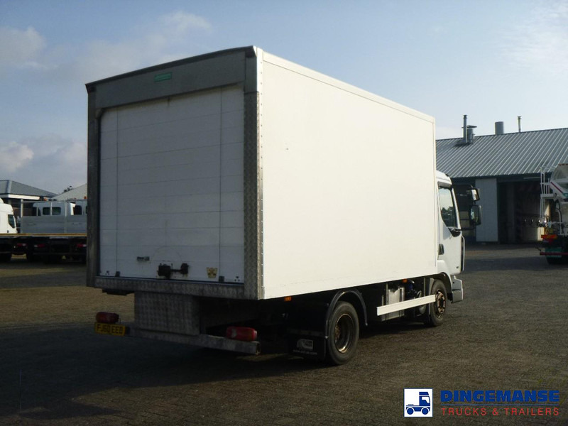 Renault Midlum 190 dxi 4x2 RHD frigo box 20 m3 - Kühlkoffer LKW: das Bild 3 Renault Midlum 190 dxi 4x2 RHD frigo box 20 m3 - Kühlkoffer LKW: das Bild 3