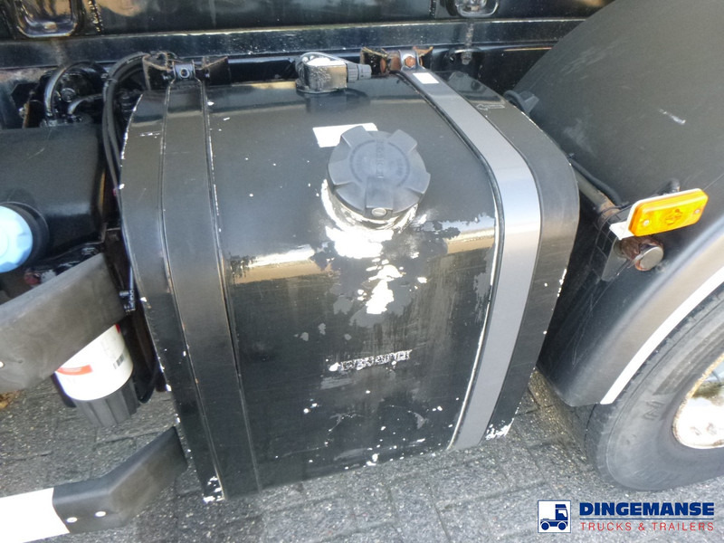Renault Midlum 280 dxi 4x2 gas tank 18.7 m3 - Tankwagen: das Bild 5 Renault Midlum 280 dxi 4x2 gas tank 18.7 m3 - Tankwagen: das Bild 5