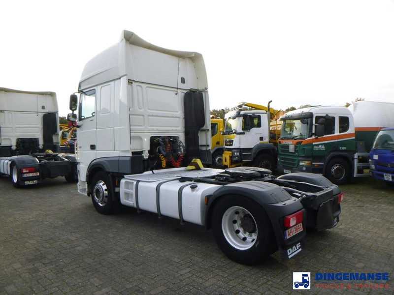 DAF XF 480 FT 4x2 Euro 6 + ADR - Sattelzugmaschine: das Bild 3 DAF XF 480 FT 4x2 Euro 6 + ADR - Sattelzugmaschine: das Bild 3