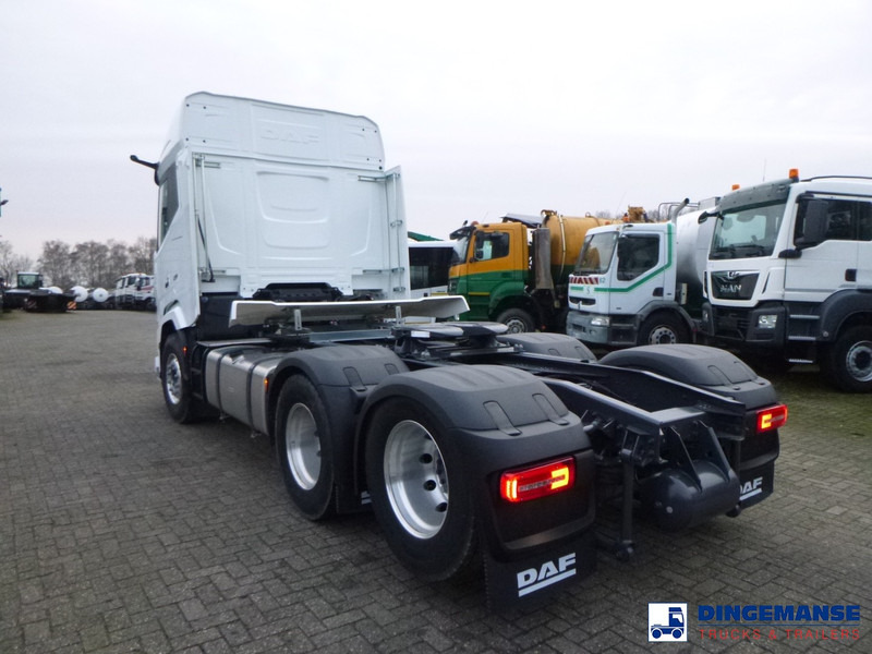 DAF XF 530 6X2 Euro 6 new/unused - Sattelzugmaschine: das Bild 3 DAF XF 530 6X2 Euro 6 new/unused - Sattelzugmaschine: das Bild 3