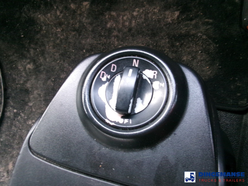 Innenraum Bild 1: Sattelzugmaschine MAN TGX 26.460 6X2 RHD Euro 6