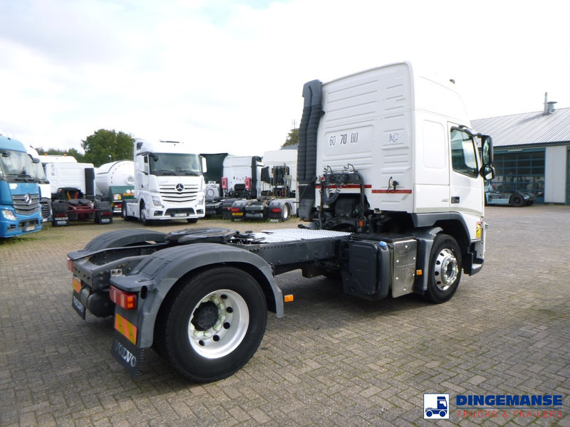 Volvo FM 450 4x2 Euro 5 ADR + Retarder - Sattelzugmaschine: das Bild 4 Volvo FM 450 4x2 Euro 5 ADR + Retarder - Sattelzugmaschine: das Bild 4