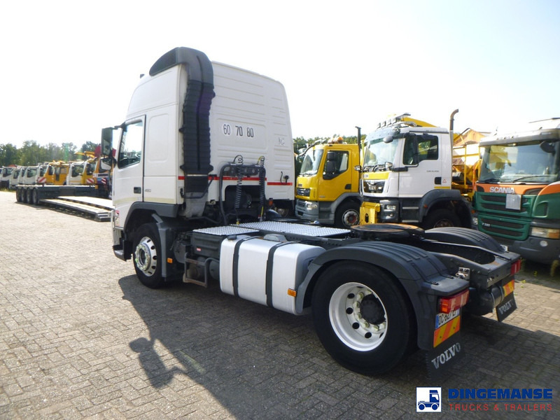 Volvo FM 450 4x2 Euro 5 ADR + Retarder - Sattelzugmaschine: das Bild 3 Volvo FM 450 4x2 Euro 5 ADR + Retarder - Sattelzugmaschine: das Bild 3