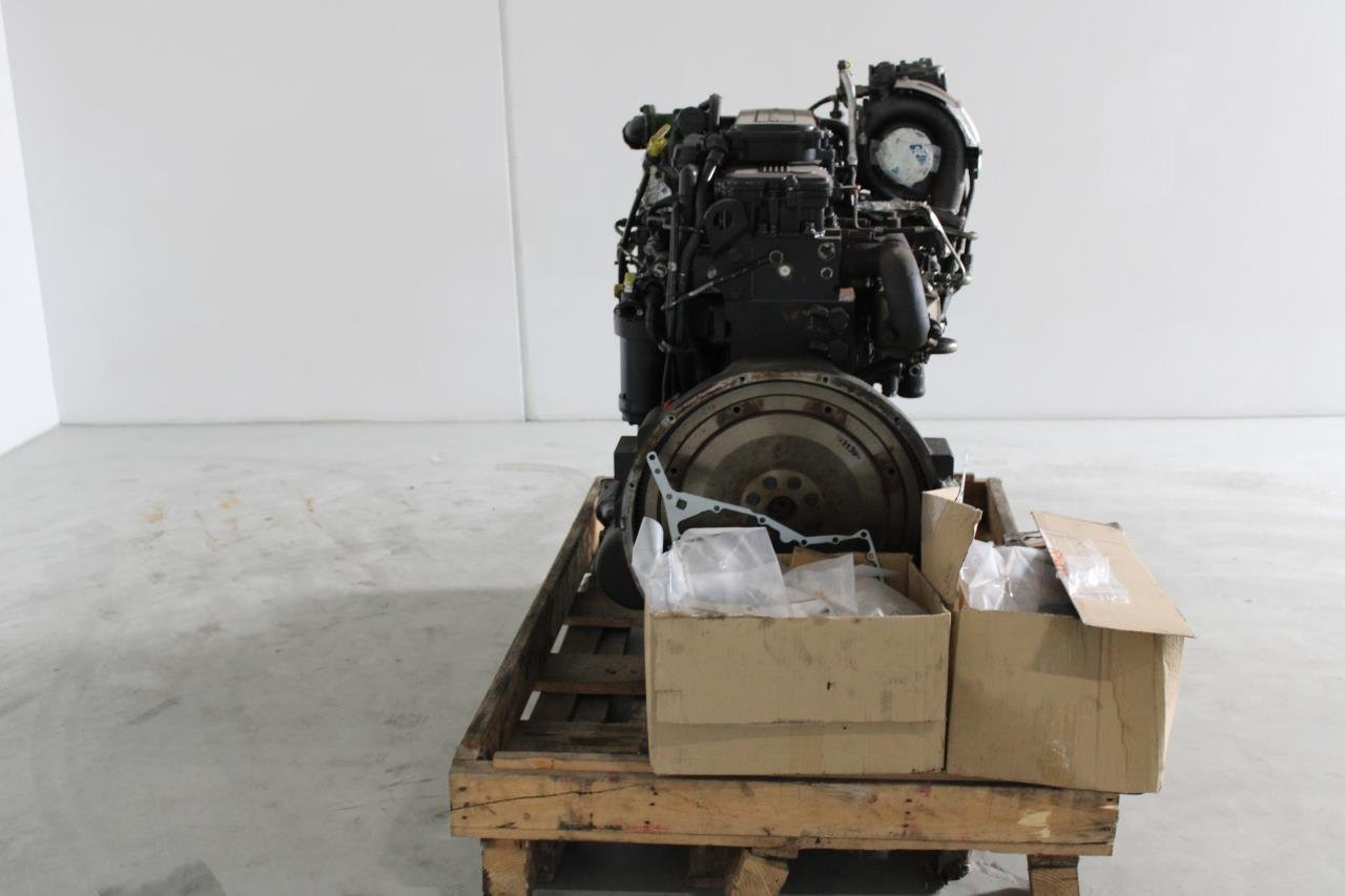 Cummins QSL9 380 - Motor für Flurförderzeug: das Bild 4 Cummins QSL9 380 - Motor für Flurförderzeug: das Bild 4