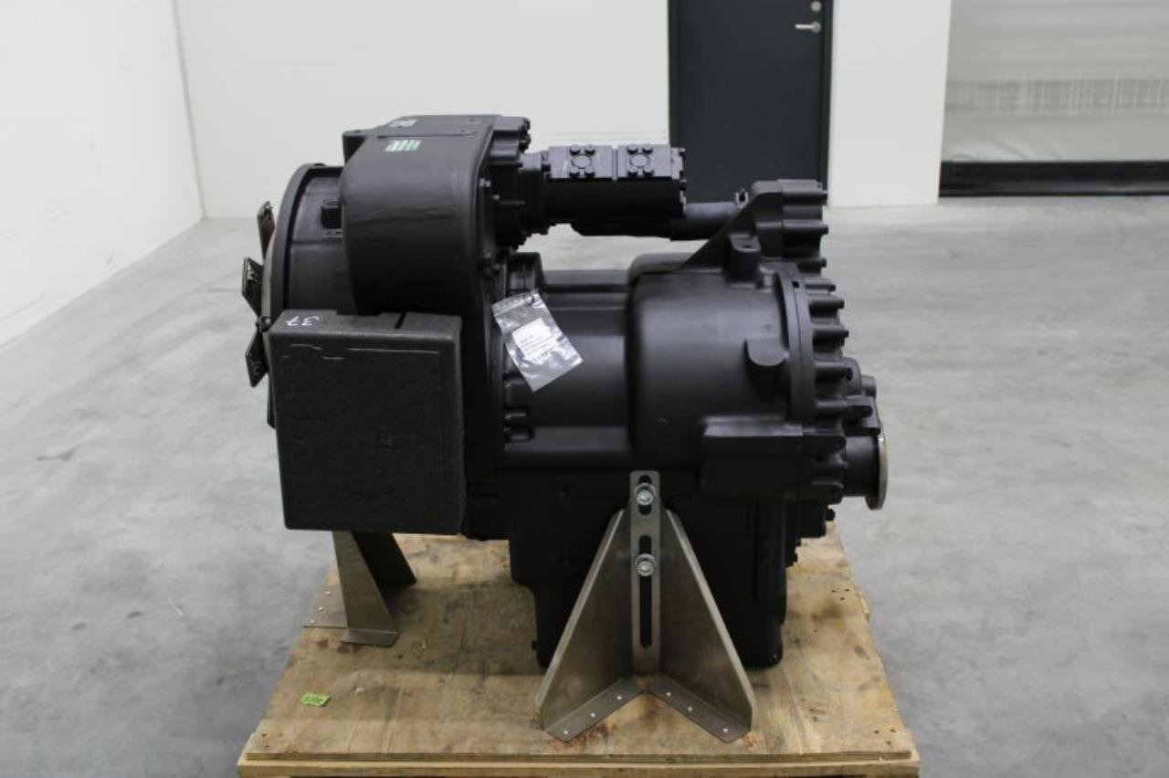 Dana 15.7TE 32418-81 - Transmission für Flurförderzeug: das Bild 2 Dana 15.7TE 32418-81 - Transmission für Flurförderzeug: das Bild 2