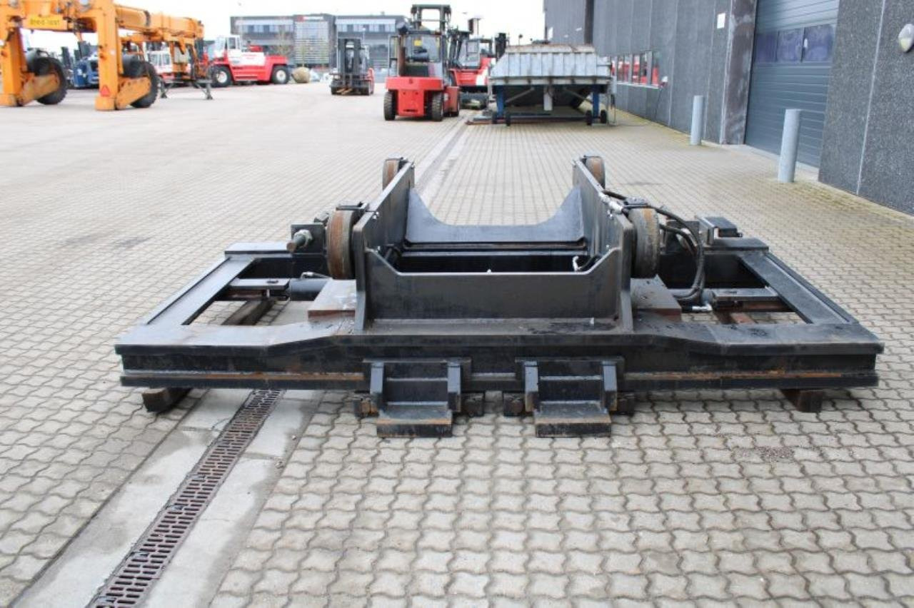 Hyster FORK POSITIONER - Gabel: das Bild 2 Hyster FORK POSITIONER - Gabel: das Bild 2