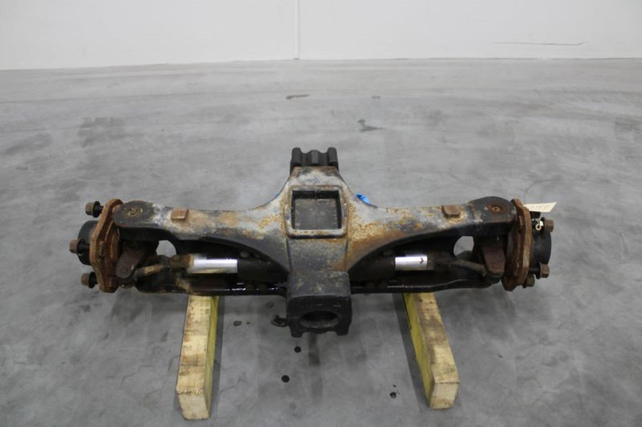 Hyster STEERING AXLE - Achse und Teile für Flurförderzeug: das Bild 2 Hyster STEERING AXLE - Achse und Teile für Flurförderzeug: das Bild 2
