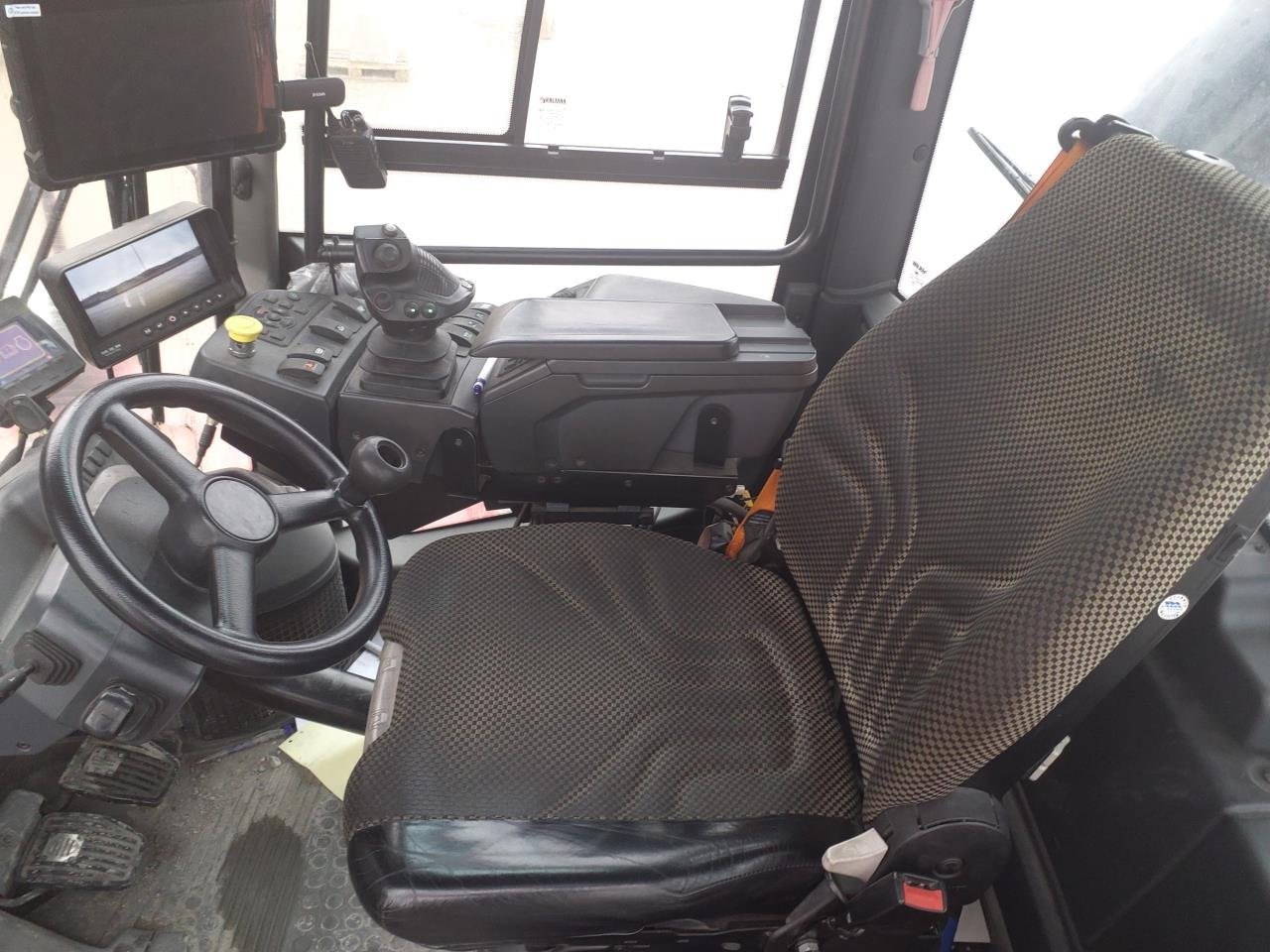 Kalmar DRG450-75C5XS - Reach stacker: das Bild 4 Kalmar DRG450-75C5XS - Reach stacker: das Bild 4