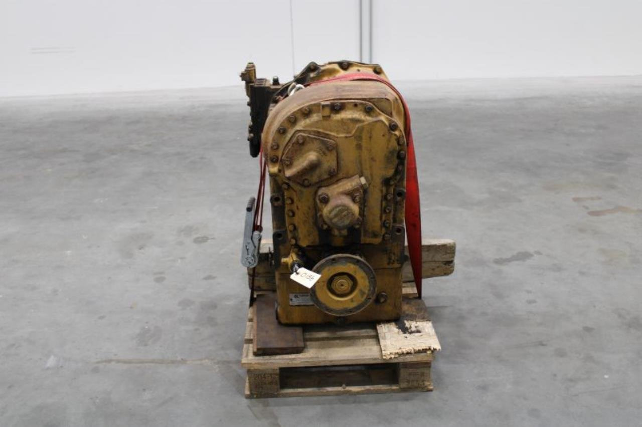 Kalmar R32822-630 - Transmission für Flurförderzeug: das Bild 3 Kalmar R32822-630 - Transmission für Flurförderzeug: das Bild 3