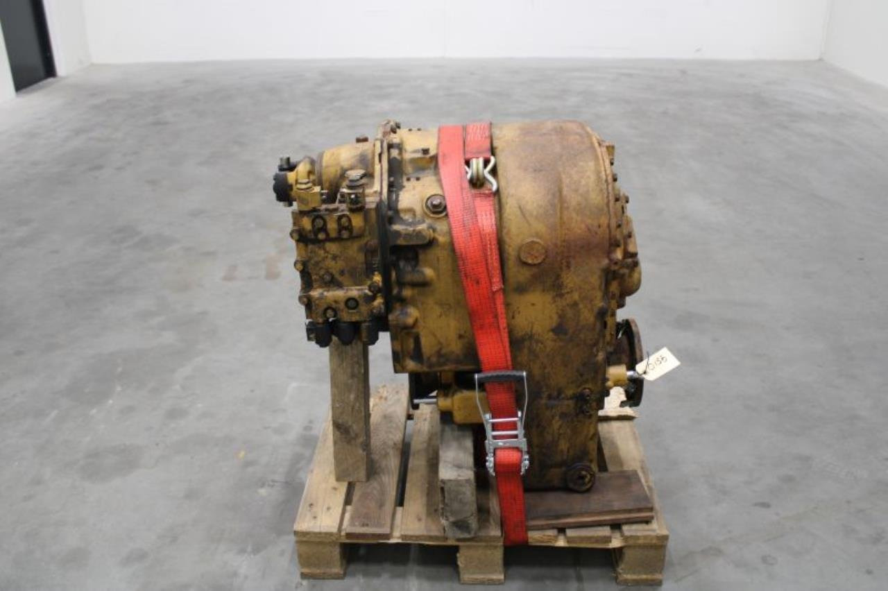 Kalmar R32822-630 - Transmission für Flurförderzeug: das Bild 1 Kalmar R32822-630 - Transmission für Flurförderzeug: das Bild 1
