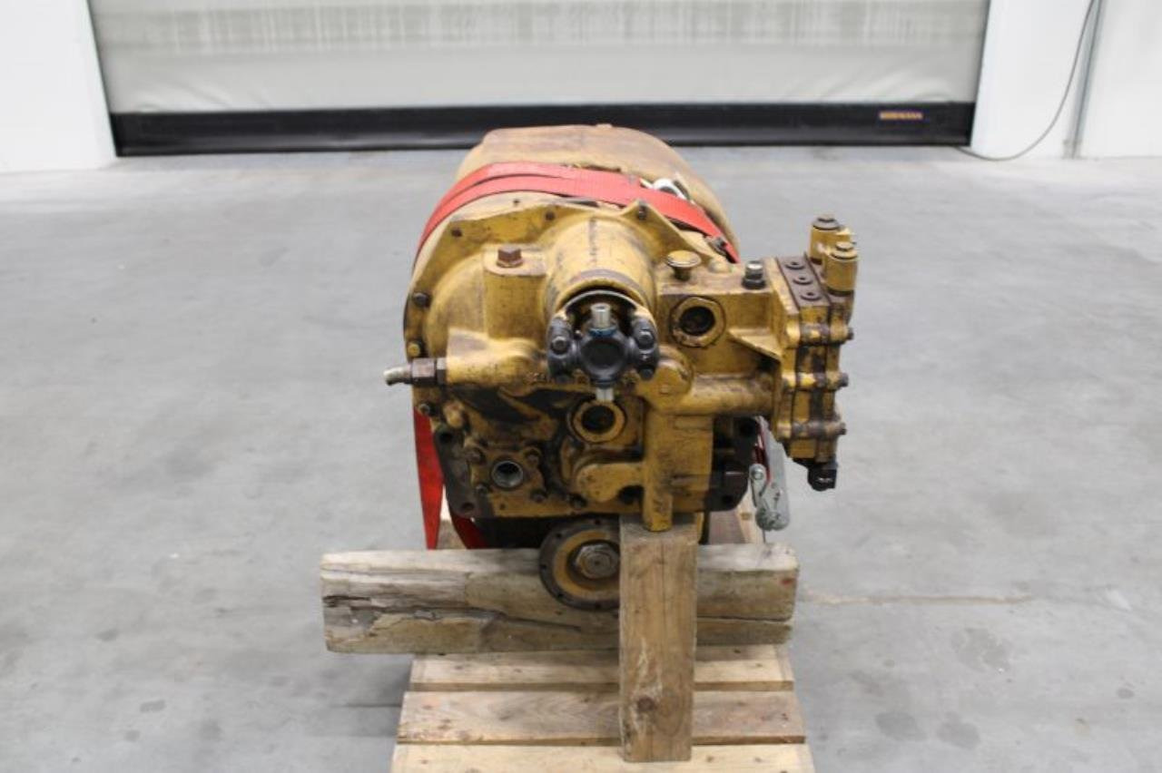 Kalmar R32822-630 - Transmission für Flurförderzeug: das Bild 4 Kalmar R32822-630 - Transmission für Flurförderzeug: das Bild 4