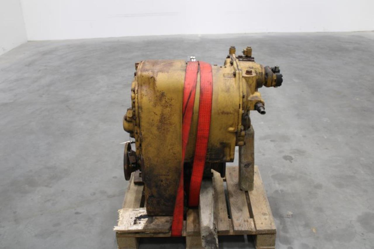 Kalmar R32822-630 - Transmission für Flurförderzeug: das Bild 2 Kalmar R32822-630 - Transmission für Flurförderzeug: das Bild 2