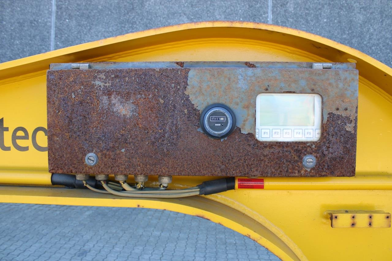 Liftec LTH90 - Rolltrailer: das Bild 4 Liftec LTH90 - Rolltrailer: das Bild 4
