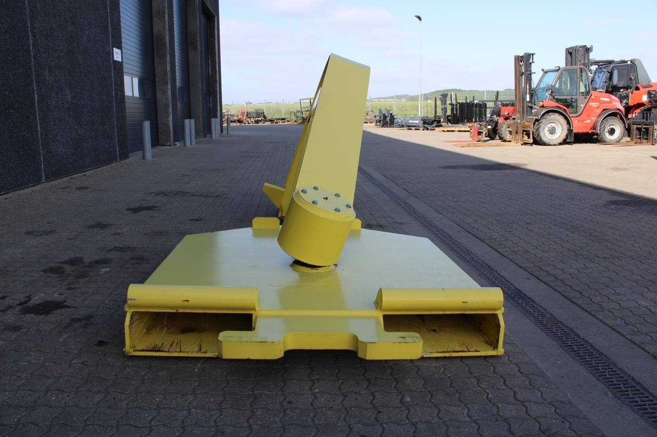 Seacom SEACOM GSH25 - Hafentechnik: das Bild 4 Seacom SEACOM GSH25 - Hafentechnik: das Bild 4