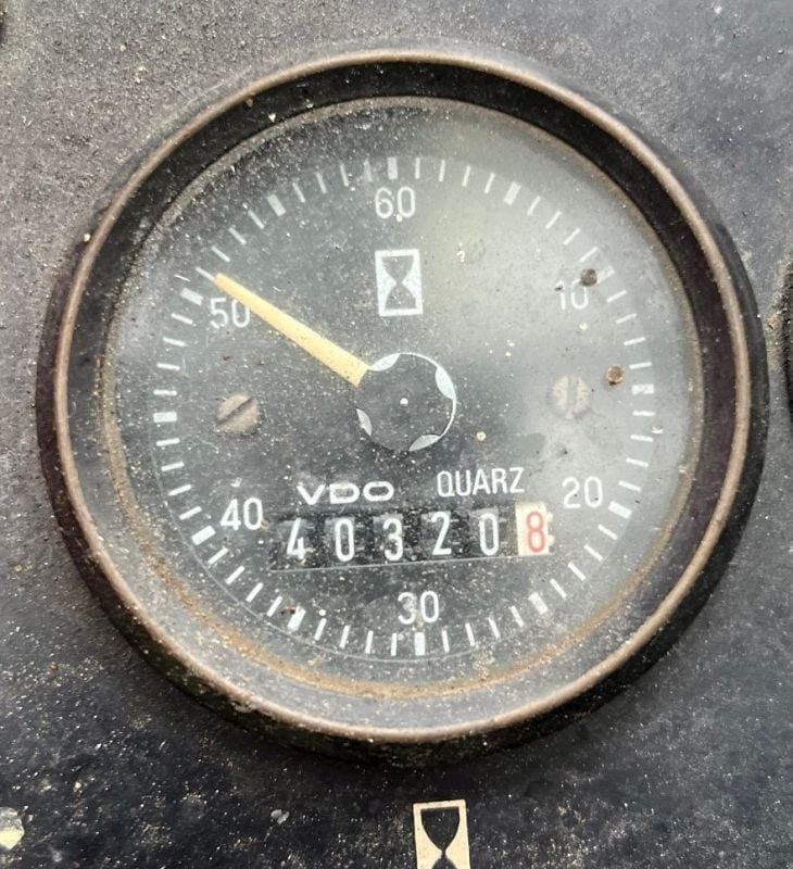 SveTruck 44120-52 - Dieselstapler: das Bild 4 SveTruck 44120-52 - Dieselstapler: das Bild 4